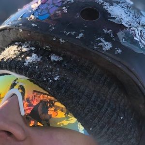 Meet your Posher, Rick